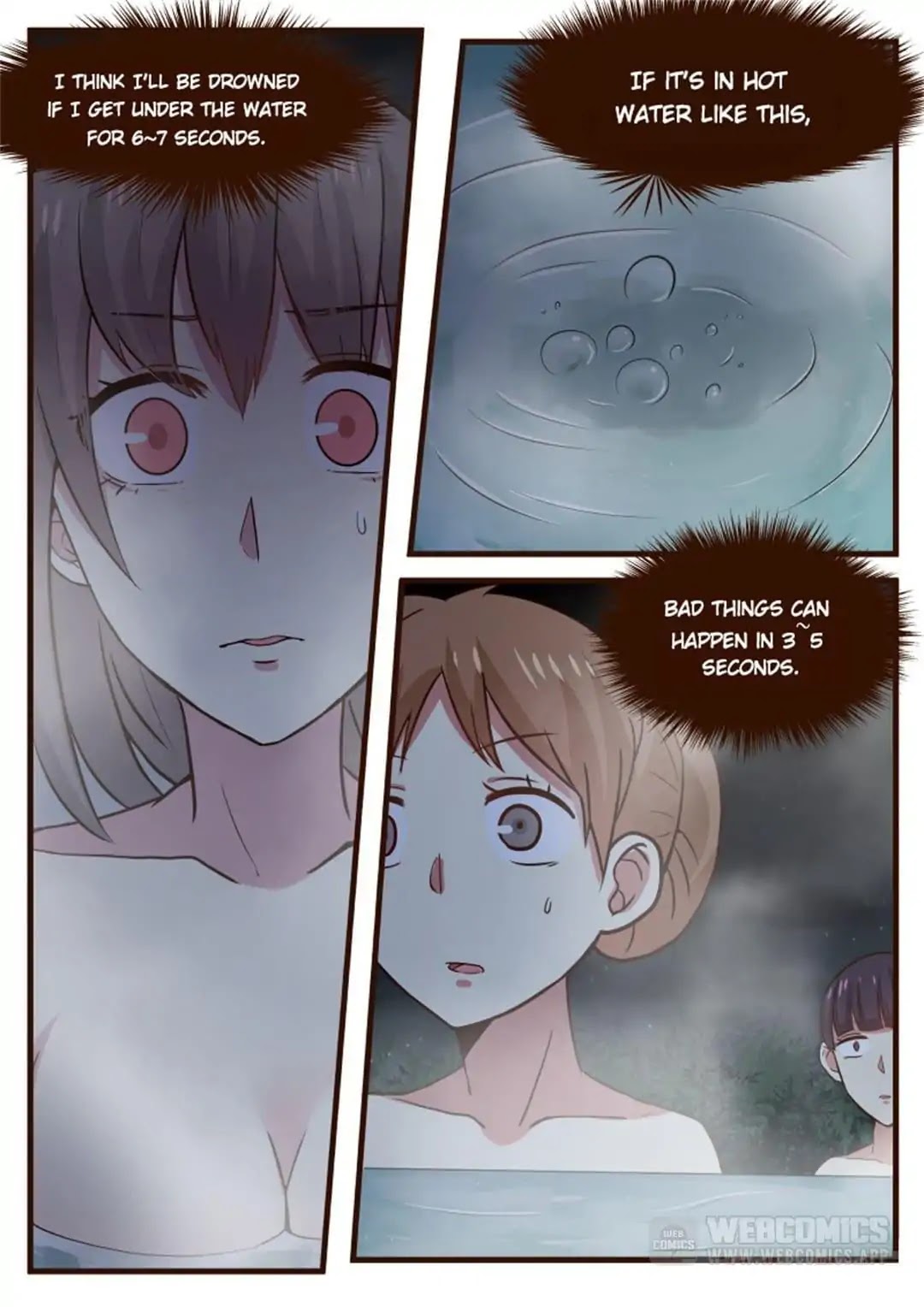 Lily (Yy) Chapter 1.147 page 2 - Vol.1 Chapter 147