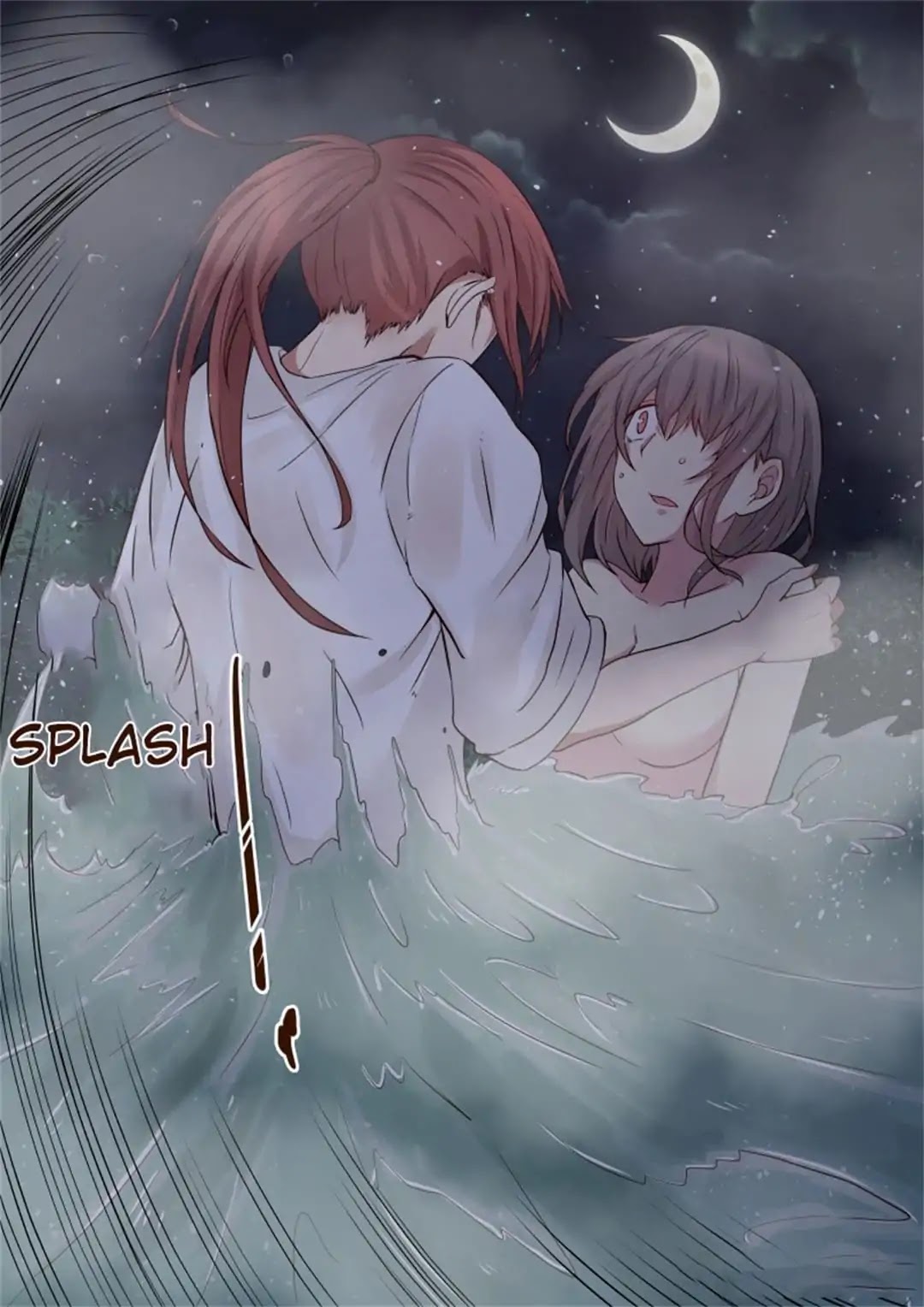 Lily (Yy) Chapter 1.147 page 5 - Vol.1 Chapter 147