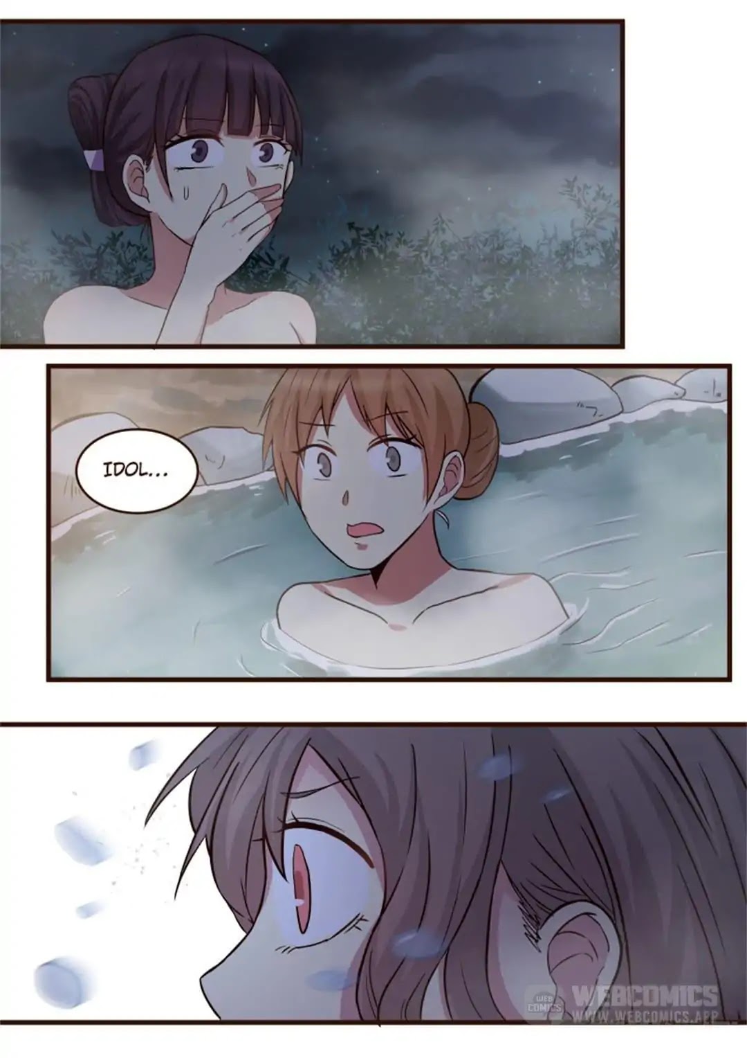 Lily (Yy) Chapter 1.147 page 6 - Vol.1 Chapter 147