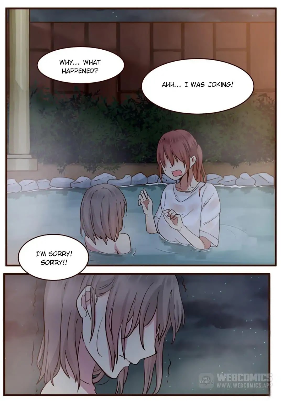 Lily (Yy) Chapter 1.148 page 2 - Vol.1 Chapter 148
