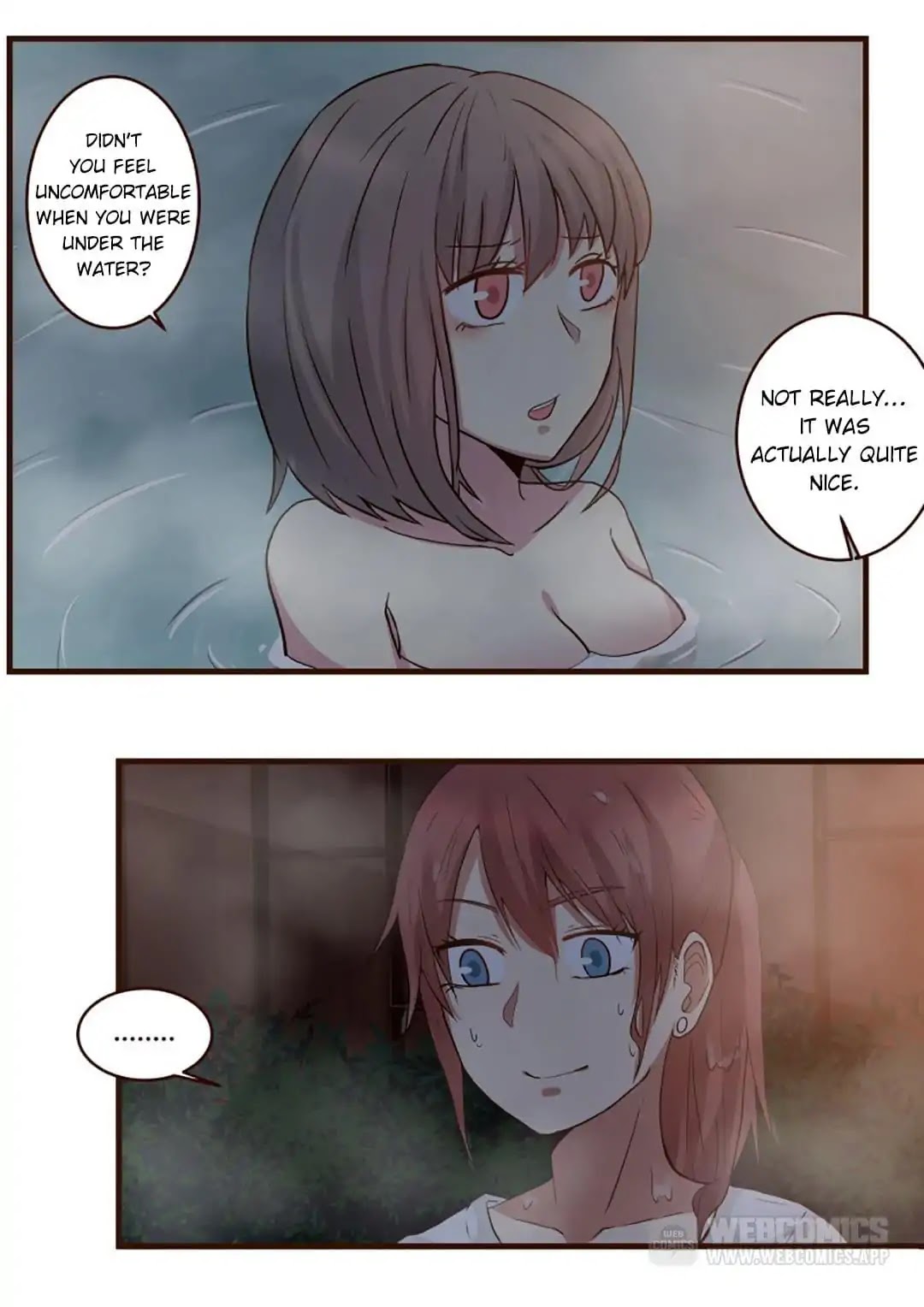 Lily (Yy) Chapter 1.148 page 8 - Vol.1 Chapter 148