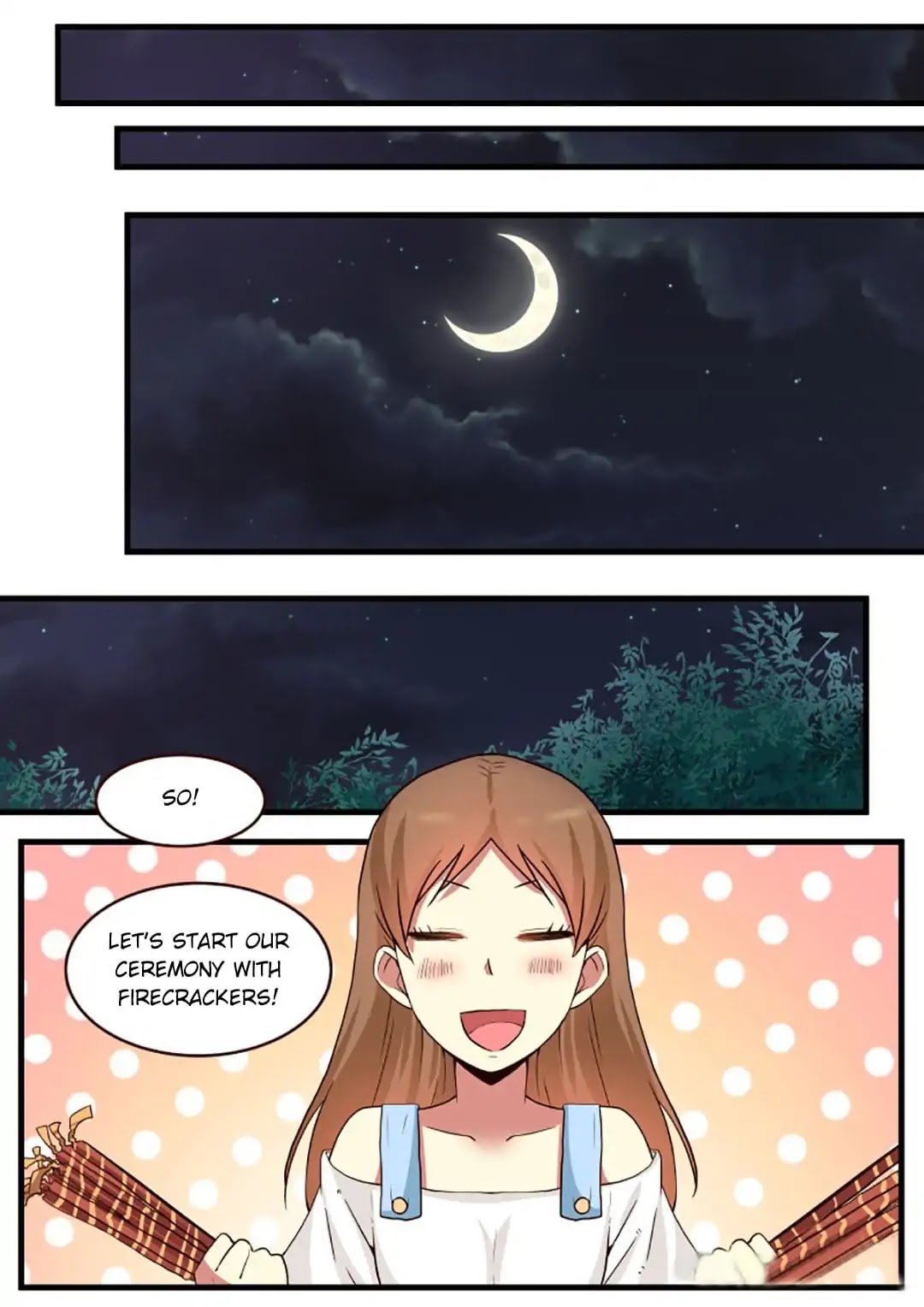 Lily (Yy) Chapter 1.149 page 2 - Vol.1 Chapter 149