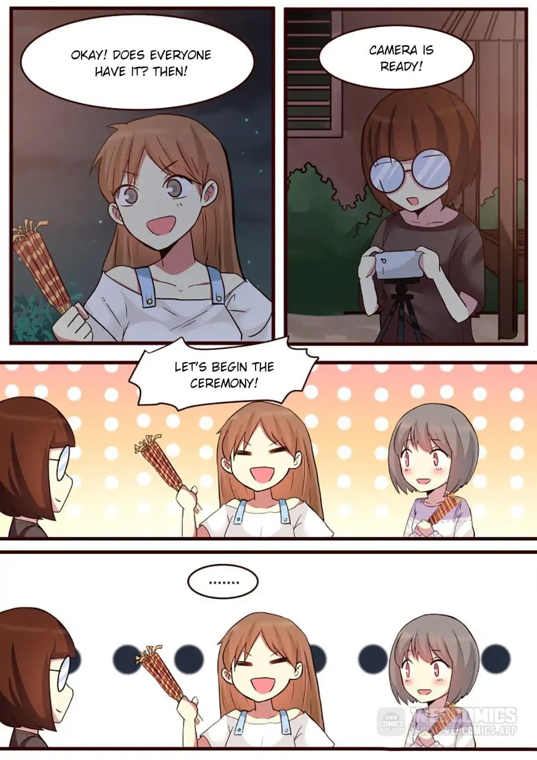 Lily (Yy) Chapter 1.149 page 7 - Vol.1 Chapter 149