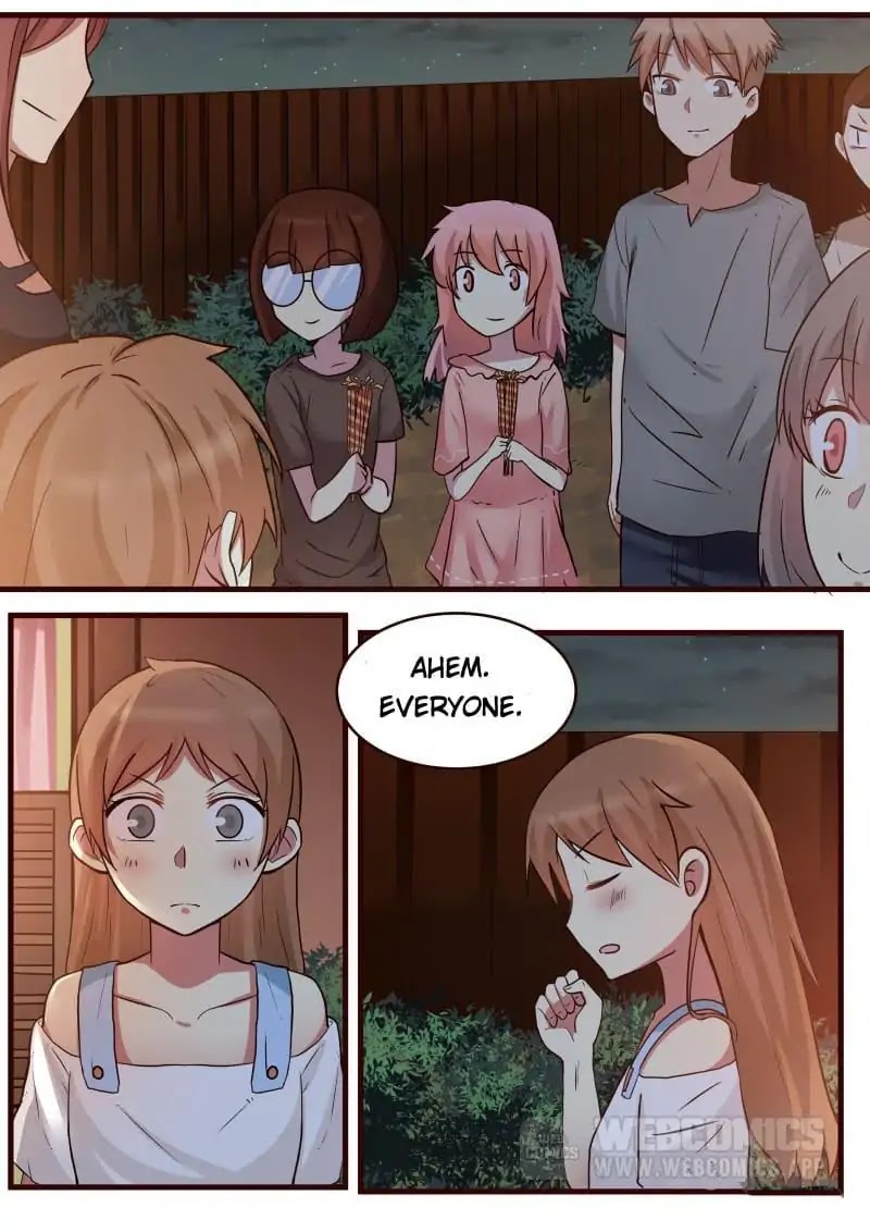 Lily (Yy) Chapter 1.151 page 3 - Vol.1 Chapter 151