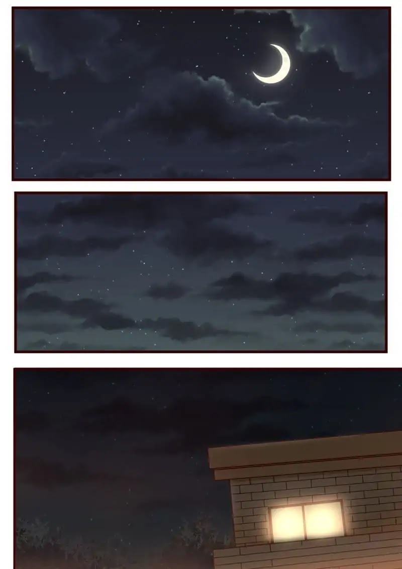 Lily (Yy) Chapter 1.151 page 8 - Vol.1 Chapter 151
