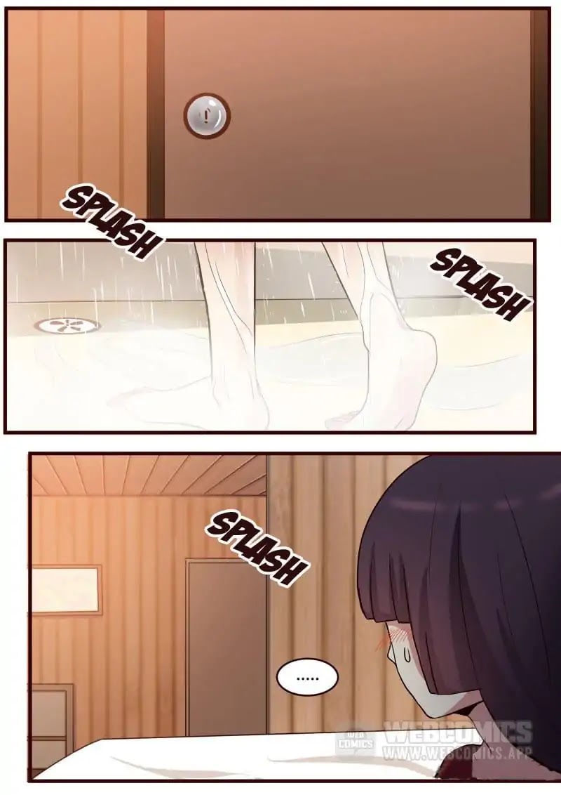 Lily (Yy) Chapter 1.151 page 9 - Vol.1 Chapter 151