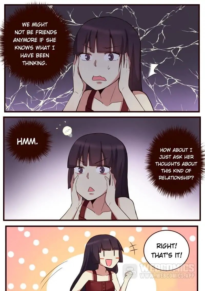 Lily (Yy) Chapter 1.152 page 3 - Vol.1 Chapter 152