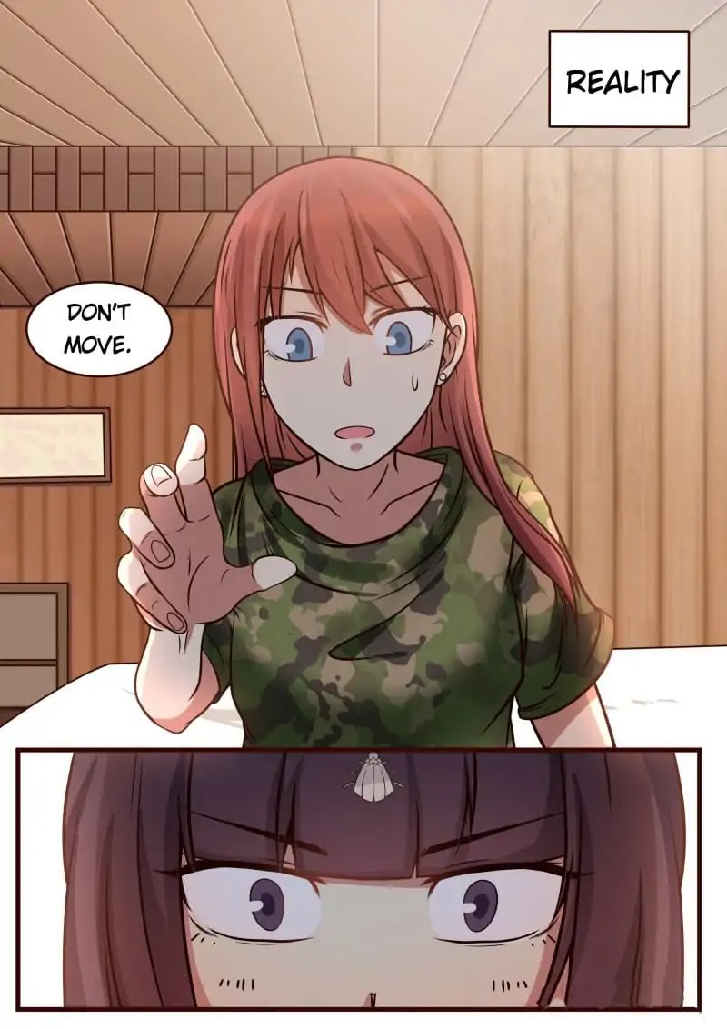 Lily (Yy) Chapter 1.153 page 2 - Vol.1 Chapter 153