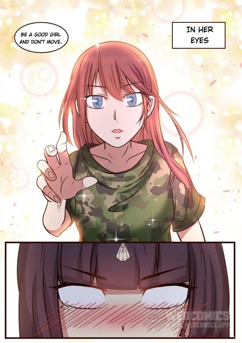 Lily (Yy) Chapter 1.153 page 3 - Vol.1 Chapter 153