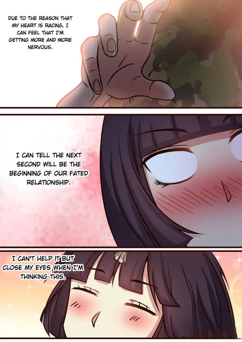 Lily (Yy) Chapter 1.153 page 4 - Vol.1 Chapter 153