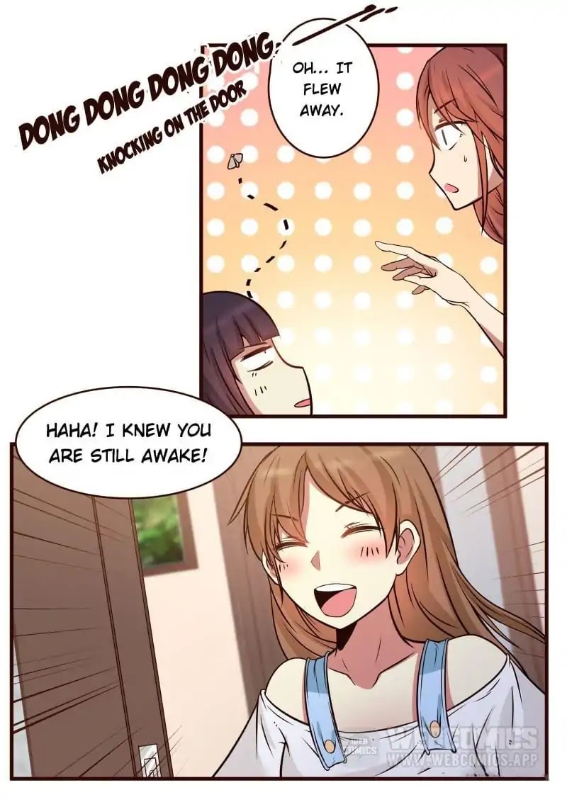 Lily (Yy) Chapter 1.153 page 5 - Vol.1 Chapter 153