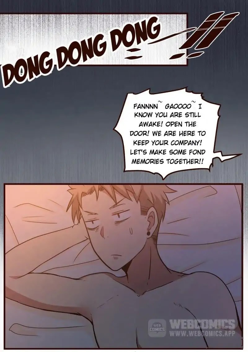 Lily (Yy) Chapter 1.153 page 9 - Vol.1 Chapter 153