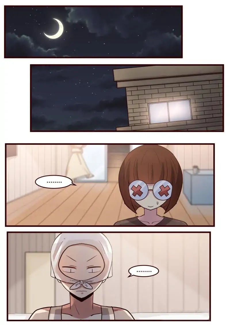 Lily (Yy) Chapter 1.155 page 2 - Vol.1 Chapter 155