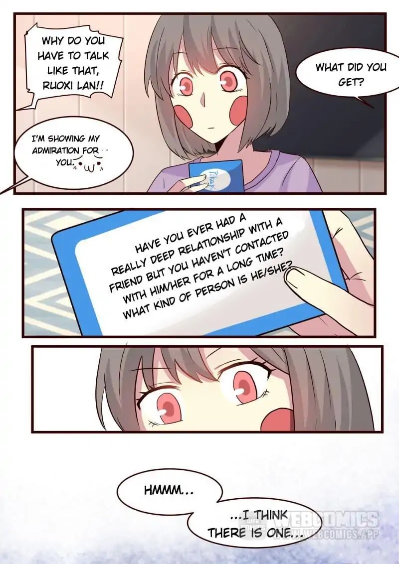 Lily (Yy) Chapter 1.155 page 9 - Vol.1 Chapter 155