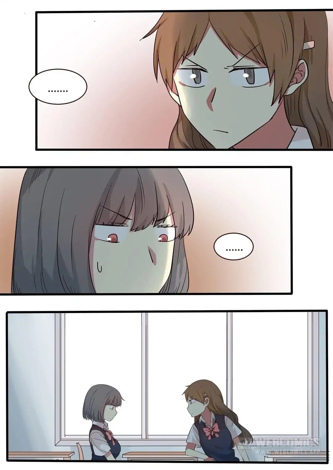 Lily (Yy) Chapter 1.16 page 2 - Vol.1 Chapter 16: What's On Your Mind!
