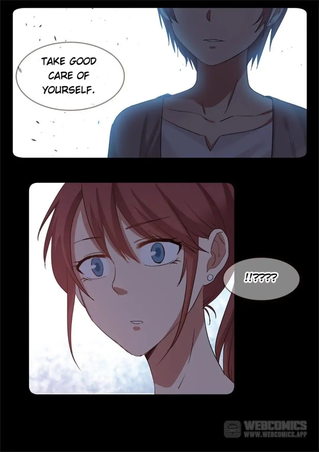 Lily (Yy) Chapter 1.160 page 1 - Vol.1 Chapter 160