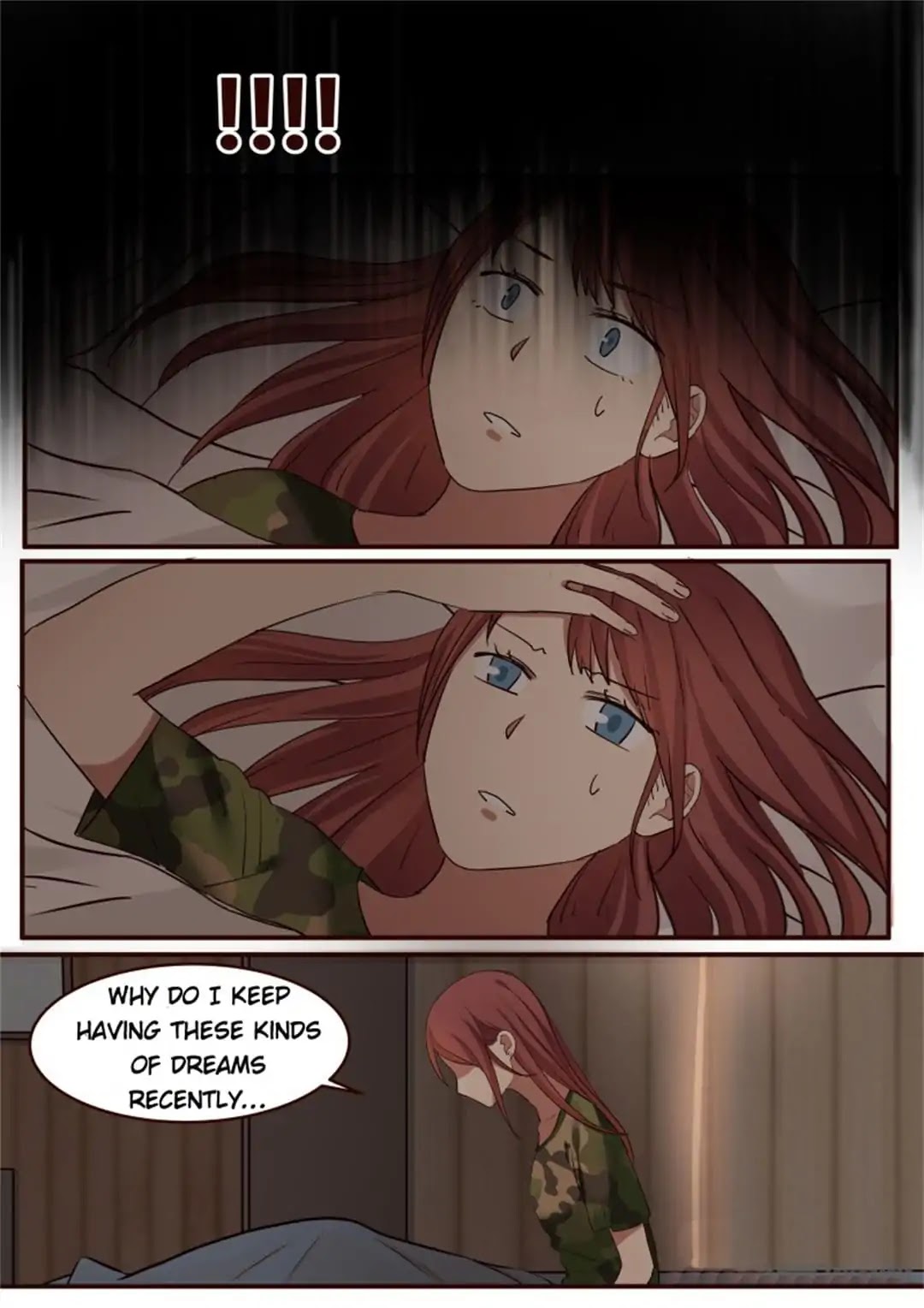 Lily (Yy) Chapter 1.160 page 2 - Vol.1 Chapter 160