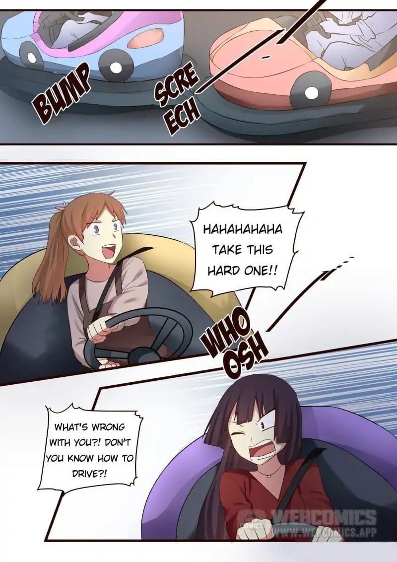 Lily (Yy) Chapter 1.162 page 1 - Vol.1 Chapter 162