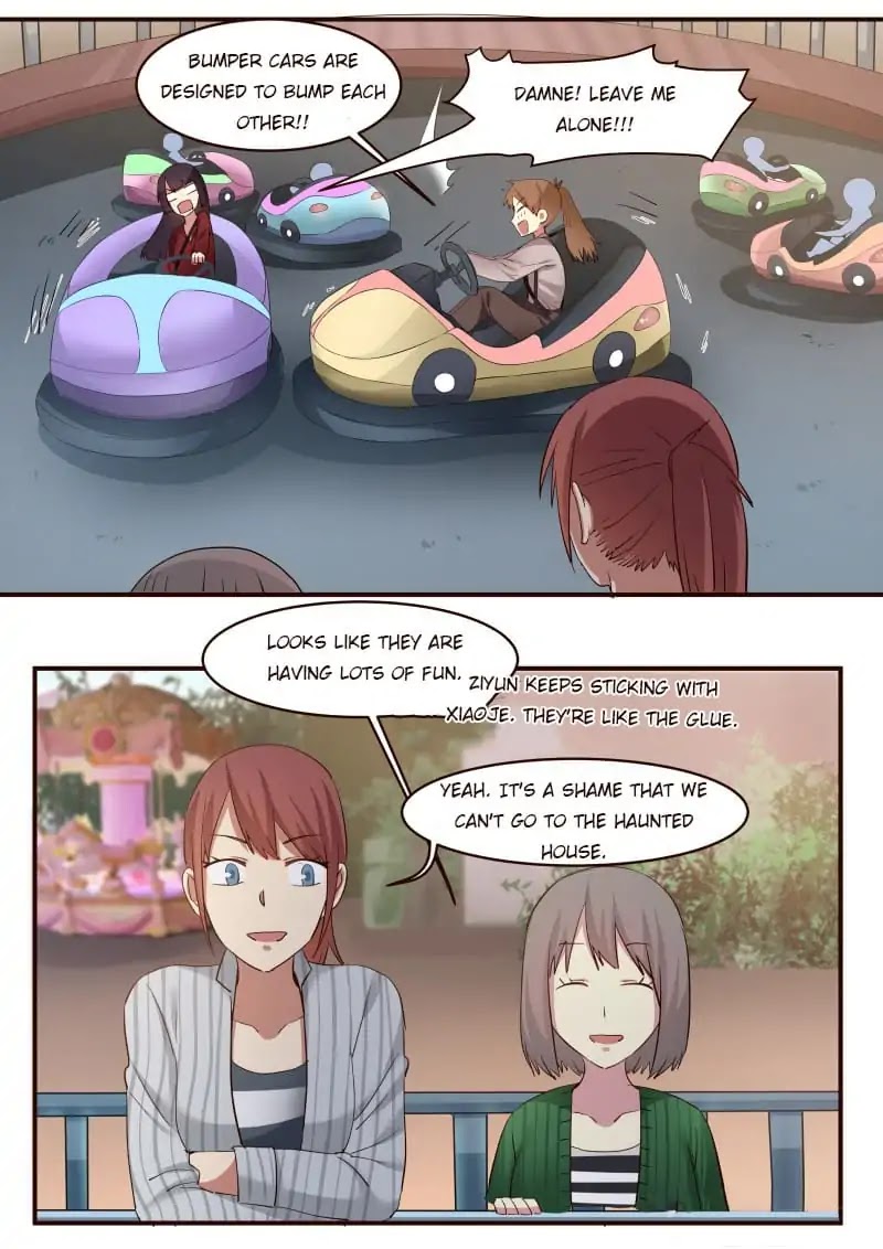 Lily (Yy) Chapter 1.162 page 2 - Vol.1 Chapter 162