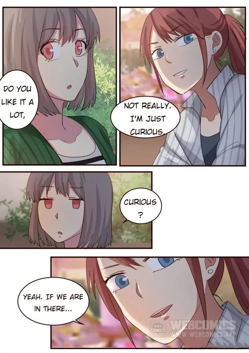 Lily (Yy) Chapter 1.162 page 3 - Vol.1 Chapter 162