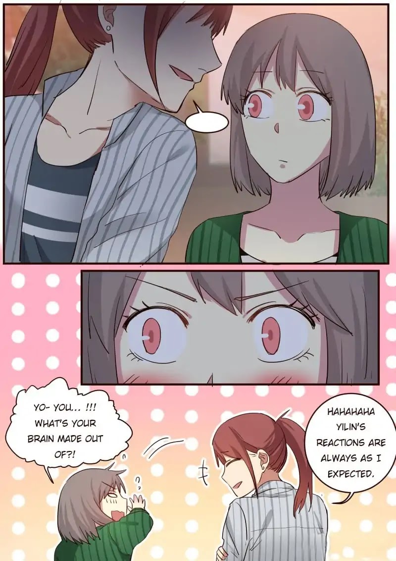 Lily (Yy) Chapter 1.162 page 4 - Vol.1 Chapter 162