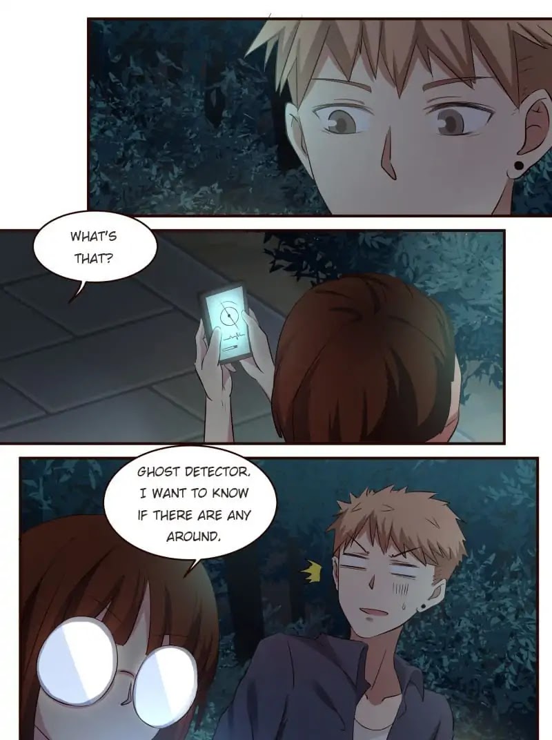 Lily (Yy) Chapter 1.163 page 6 - Vol.1 Chapter 163