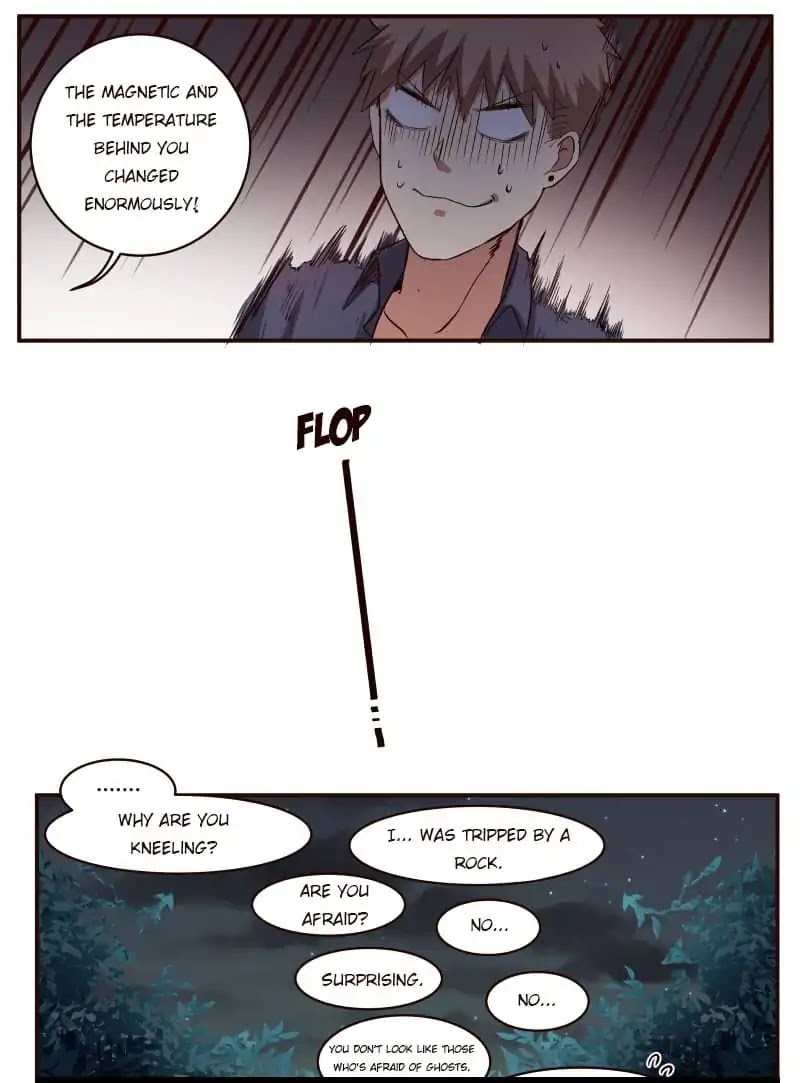 Lily (Yy) Chapter 1.163 page 8 - Vol.1 Chapter 163