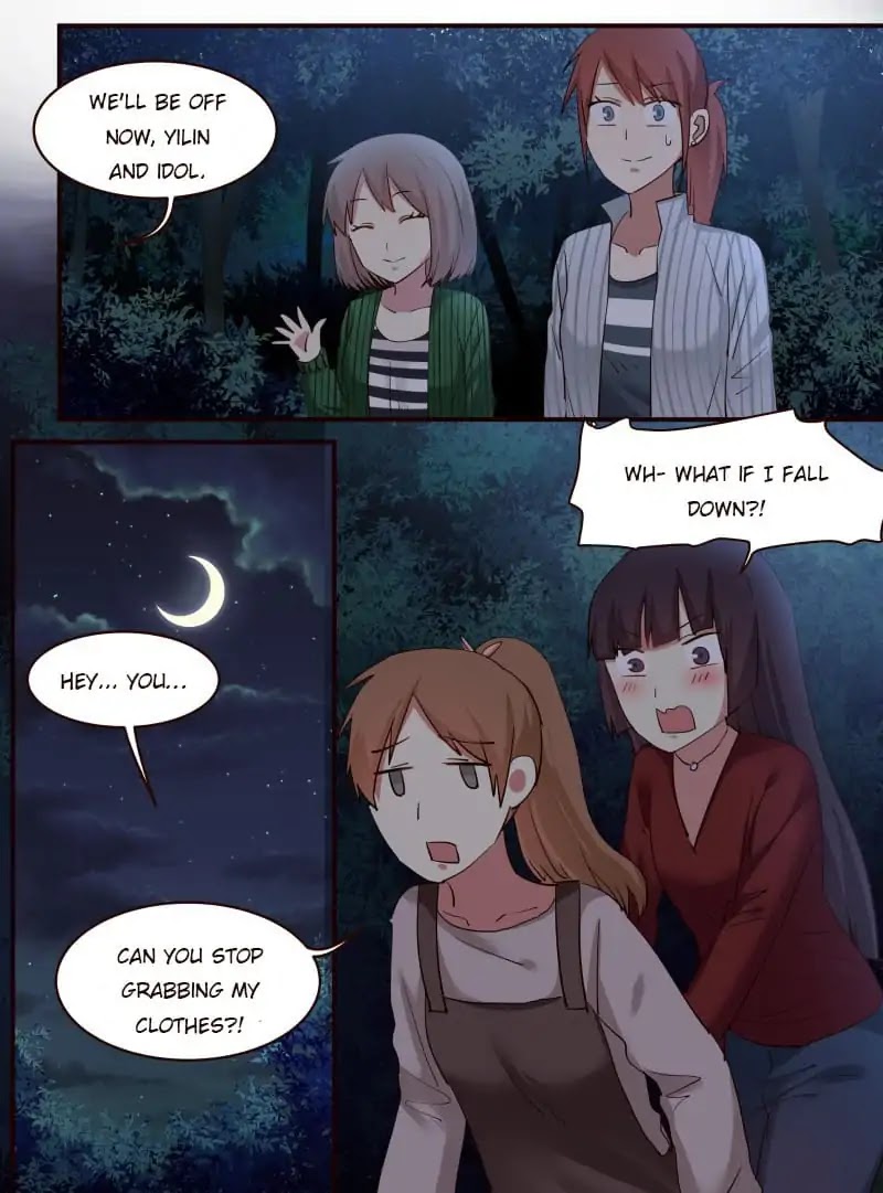 Lily (Yy) Chapter 1.164 page 2 - Vol.1 Chapter 164