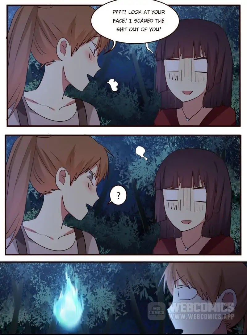 Lily (Yy) Chapter 1.164 page 5 - Vol.1 Chapter 164