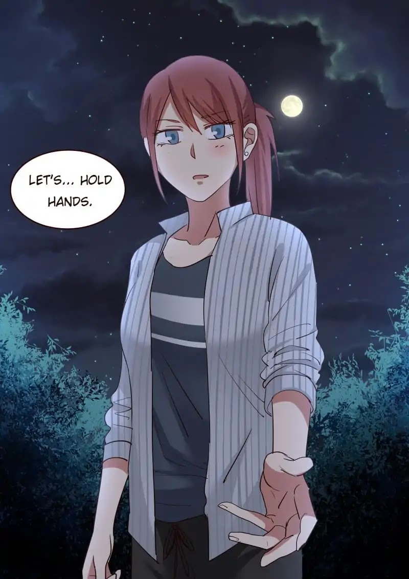 Lily (Yy) Chapter 1.164 page 8 - Vol.1 Chapter 164