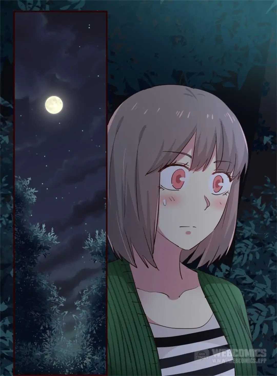 Lily (Yy) Chapter 1.165 page 1 - Vol.1 Chapter 165