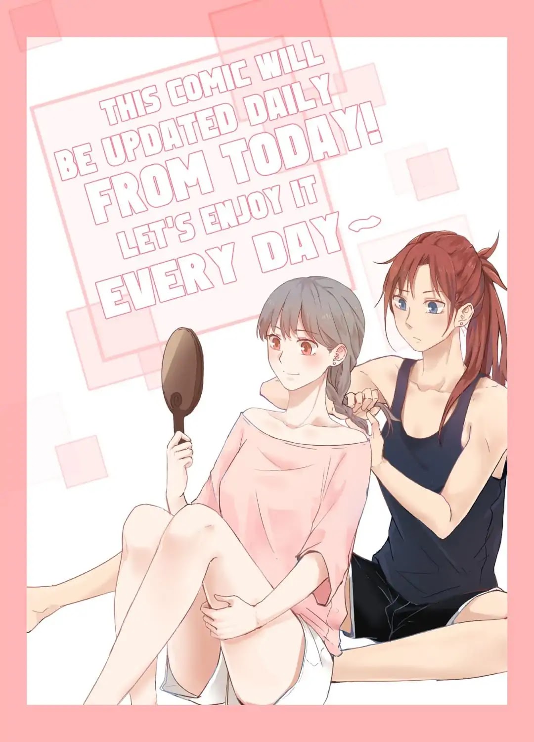 Lily (Yy) Chapter 1.165 page 8 - Vol.1 Chapter 165
