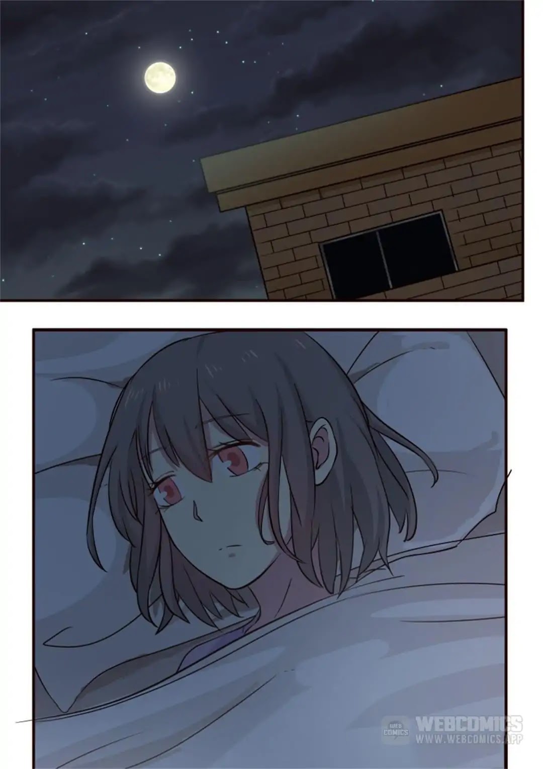Lily (Yy) Chapter 1.167 page 1 - Vol.1 Chapter 167