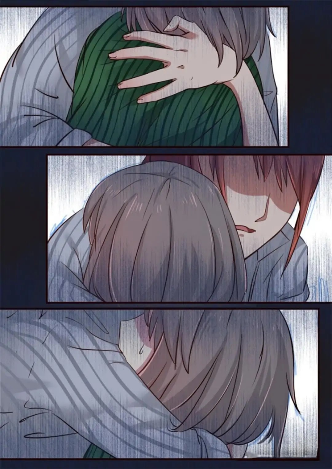 Lily (Yy) Chapter 1.167 page 2 - Vol.1 Chapter 167