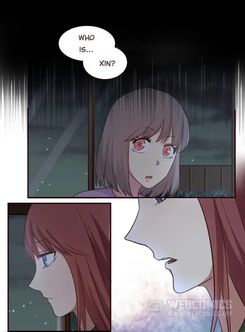 Lily (Yy) Chapter 1.168 page 3 - Vol.1 Chapter 168