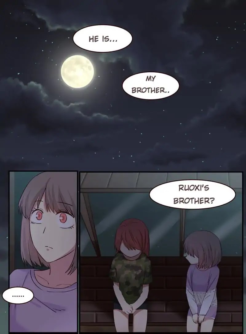 Lily (Yy) Chapter 1.168 page 4 - Vol.1 Chapter 168