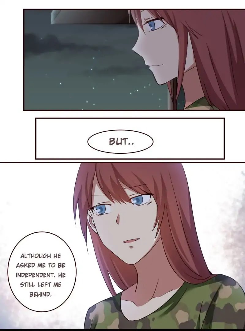 Lily (Yy) Chapter 1.168 page 8 - Vol.1 Chapter 168
