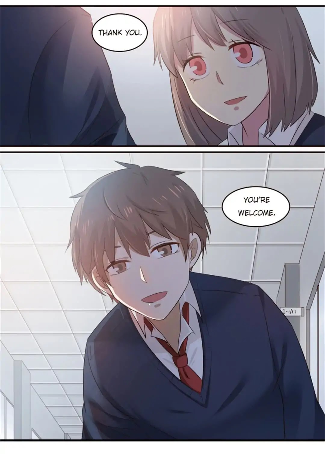Lily (Yy) Chapter 1.173 page 4 - Vol.1 Chapter 173