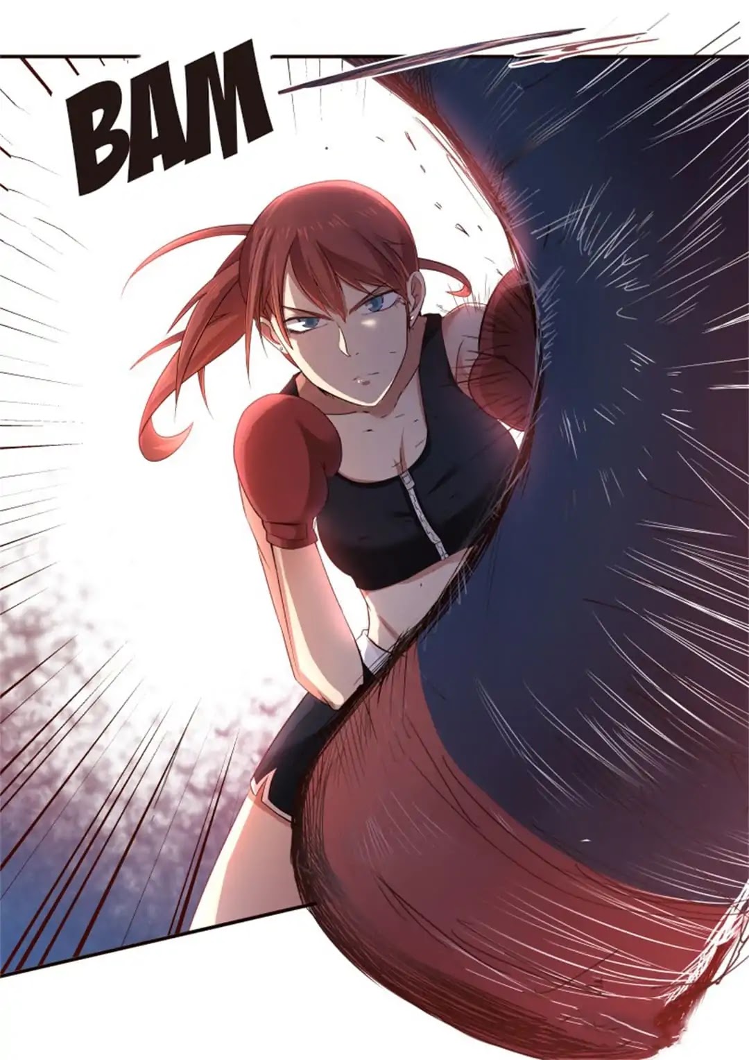 Lily (Yy) Chapter 1.173 page 8 - Vol.1 Chapter 173