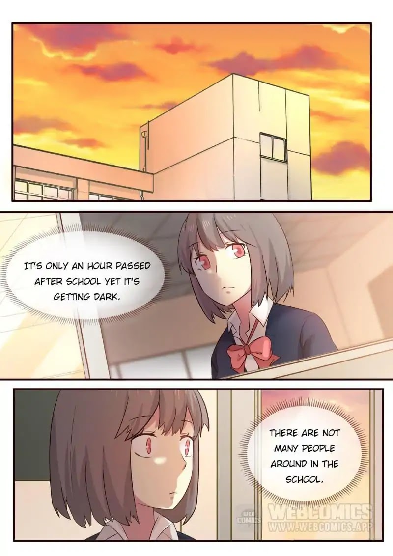 Lily (Yy) Chapter 1.176 page 1 - Vol.1 Chapter 176