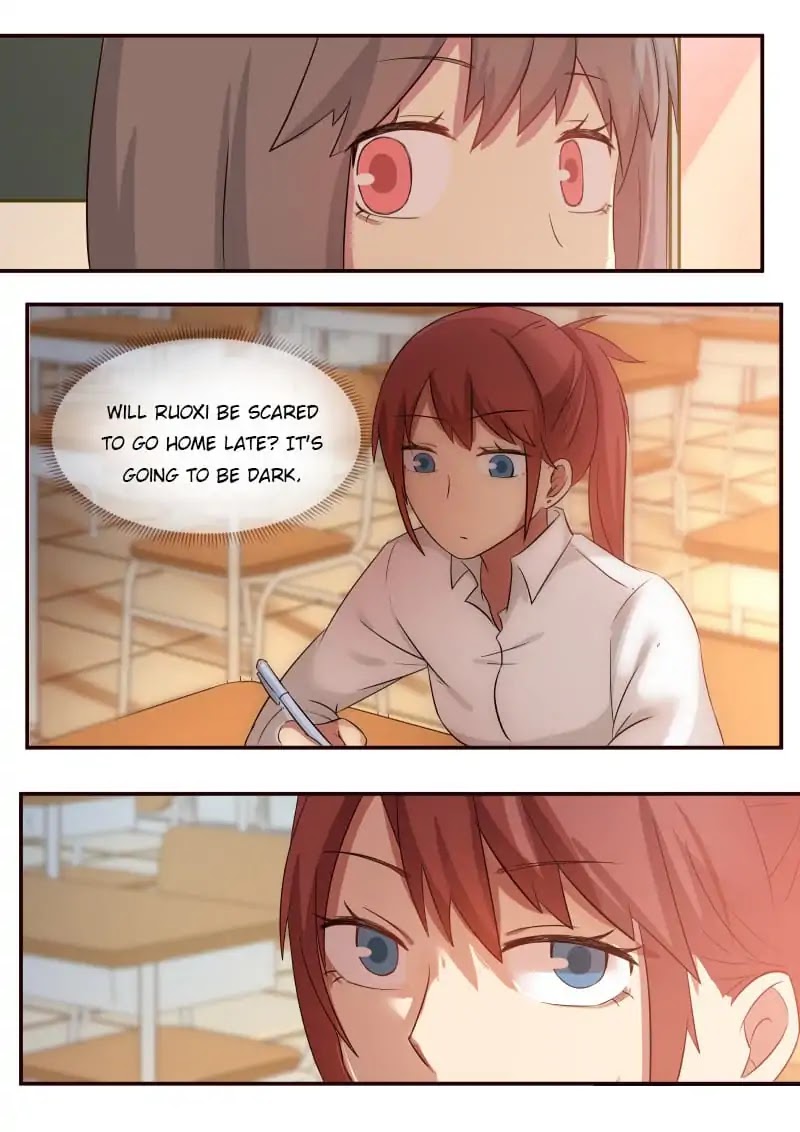 Lily (Yy) Chapter 1.176 page 2 - Vol.1 Chapter 176