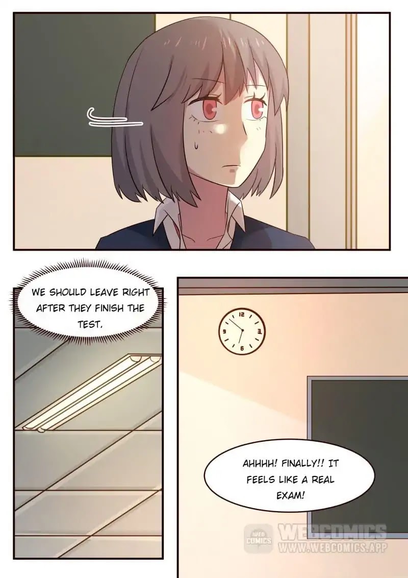 Lily (Yy) Chapter 1.176 page 3 - Vol.1 Chapter 176