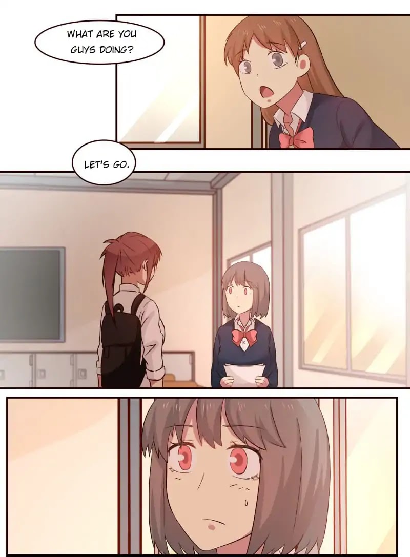 Lily (Yy) Chapter 1.176 page 6 - Vol.1 Chapter 176
