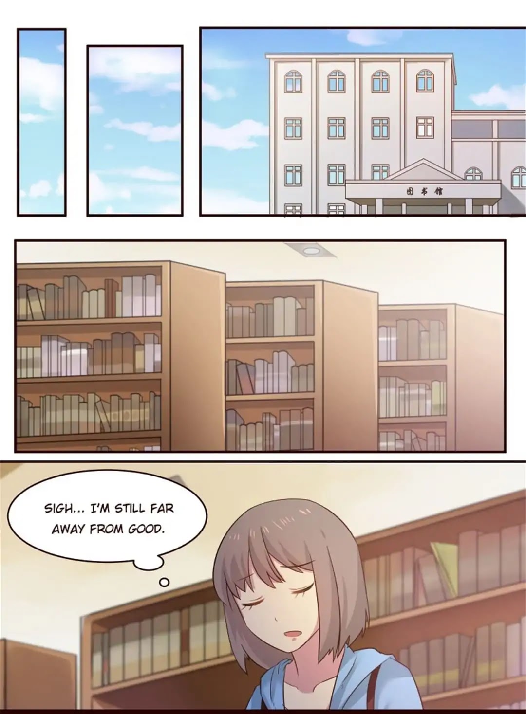 Lily (Yy) Chapter 1.178 page 2 - Vol.1 Chapter 178