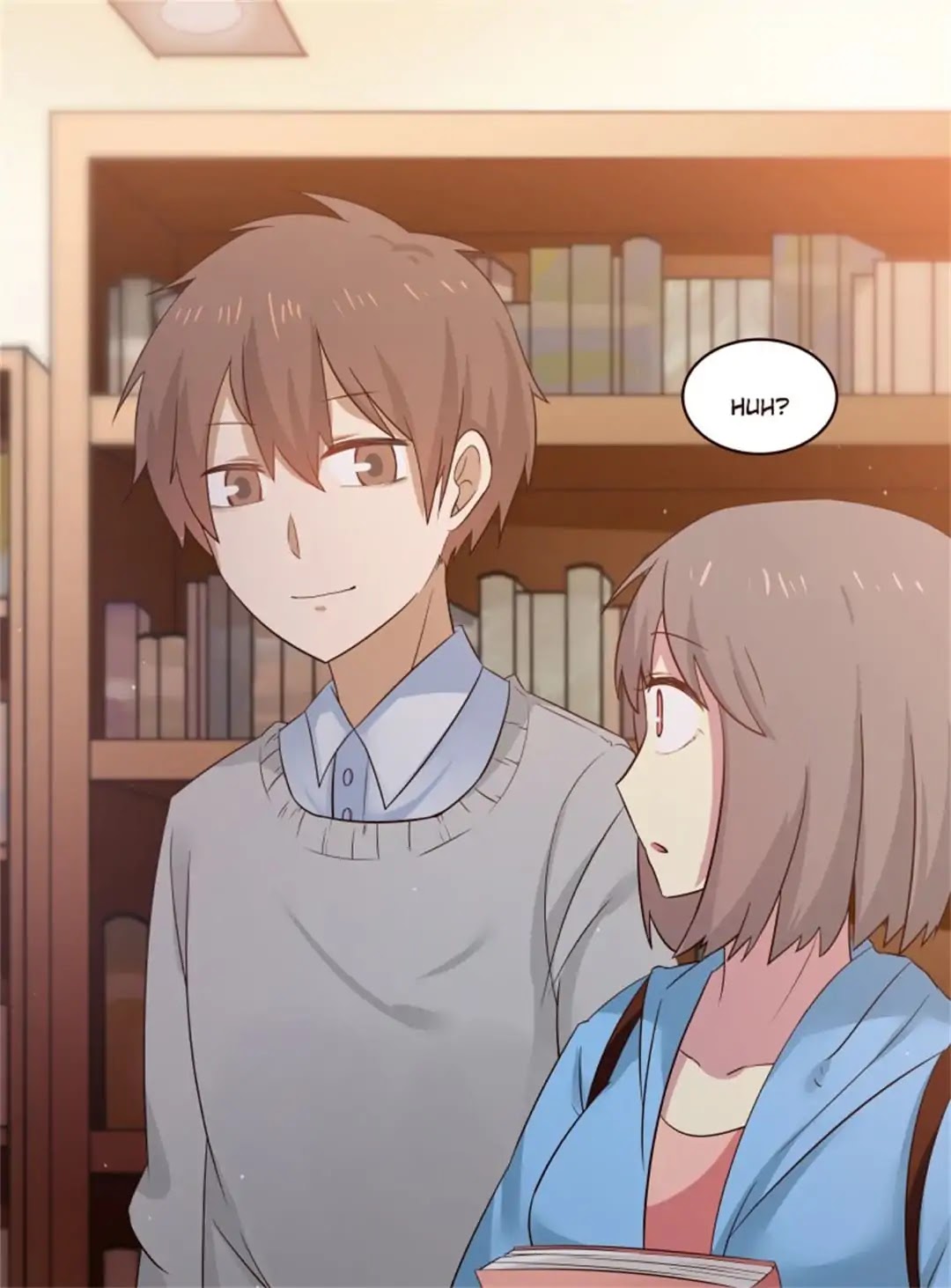 Lily (Yy) Chapter 1.178 page 4 - Vol.1 Chapter 178
