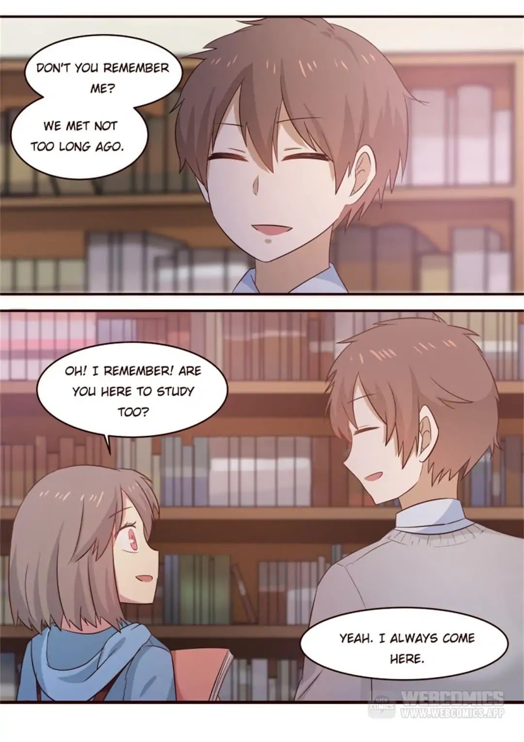Lily (Yy) Chapter 1.178 page 5 - Vol.1 Chapter 178