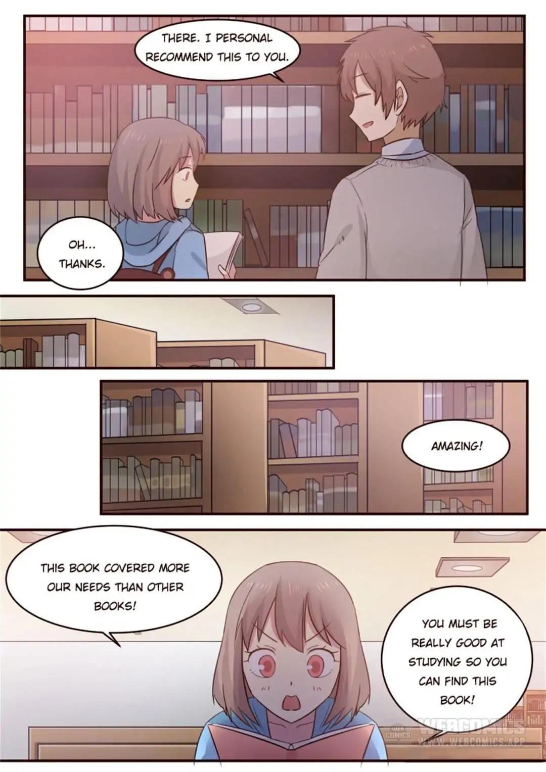 Lily (Yy) Chapter 1.178 page 7 - Vol.1 Chapter 178