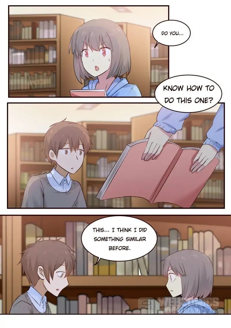 Lily (Yy) Chapter 1.179 page 1 - Vol.1 Chapter 179