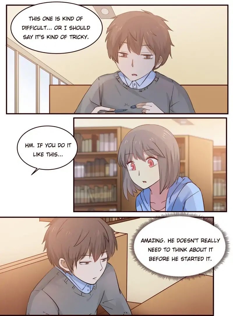 Lily (Yy) Chapter 1.179 page 2 - Vol.1 Chapter 179