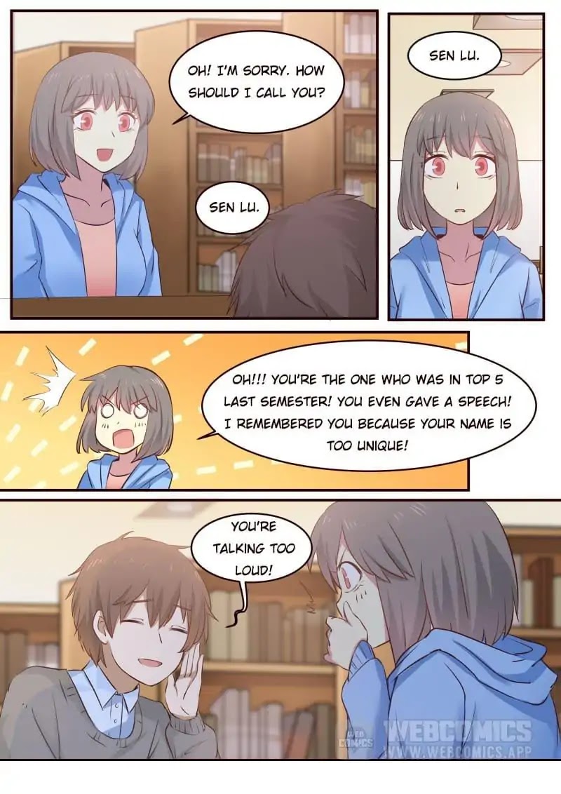 Lily (Yy) Chapter 1.179 page 5 - Vol.1 Chapter 179